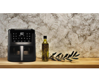 AIWA Air Fryer CHUKUMA 7L - 1511286 - zdjęcie 6